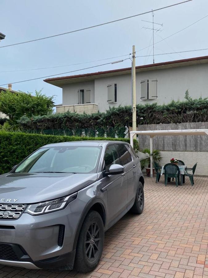 La Rosa Del Garda Apartamento Peschiera del Garda Exterior foto