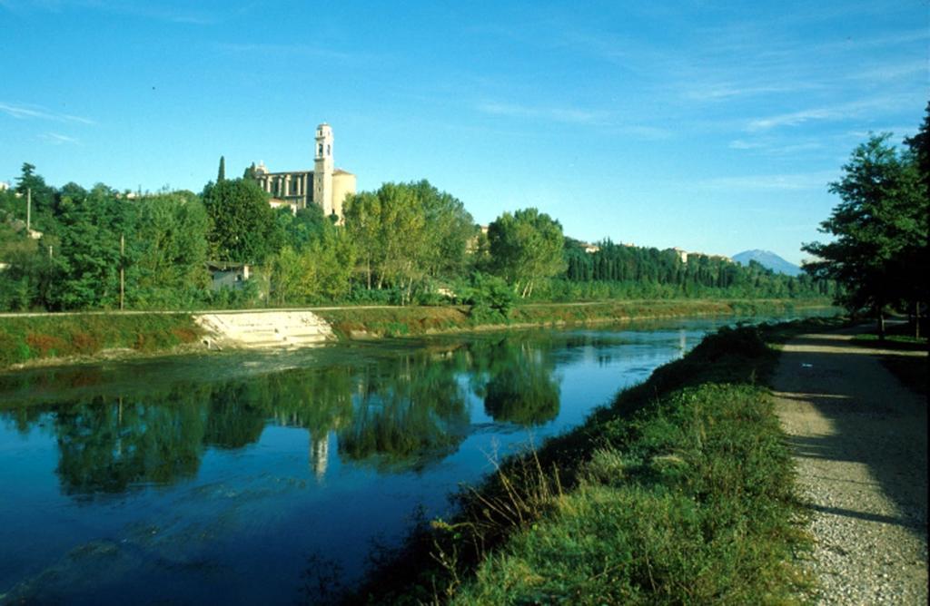 La Rosa Del Garda Apartamento Peschiera del Garda Exterior foto