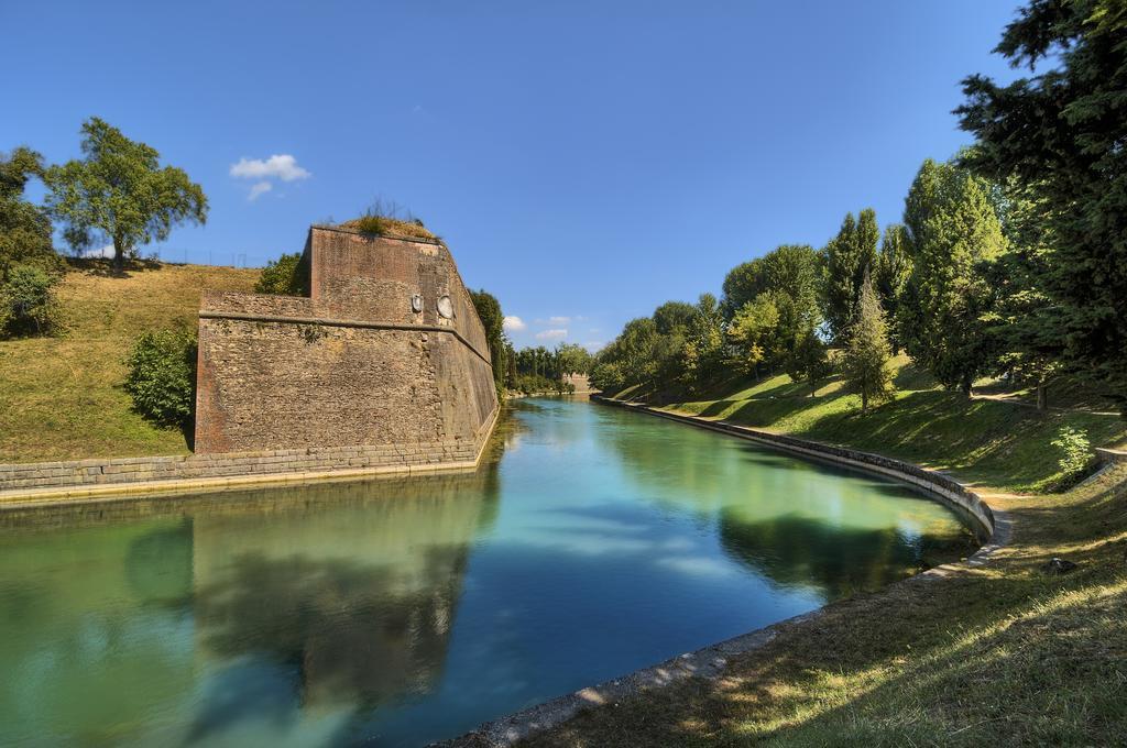 La Rosa Del Garda Apartamento Peschiera del Garda Exterior foto