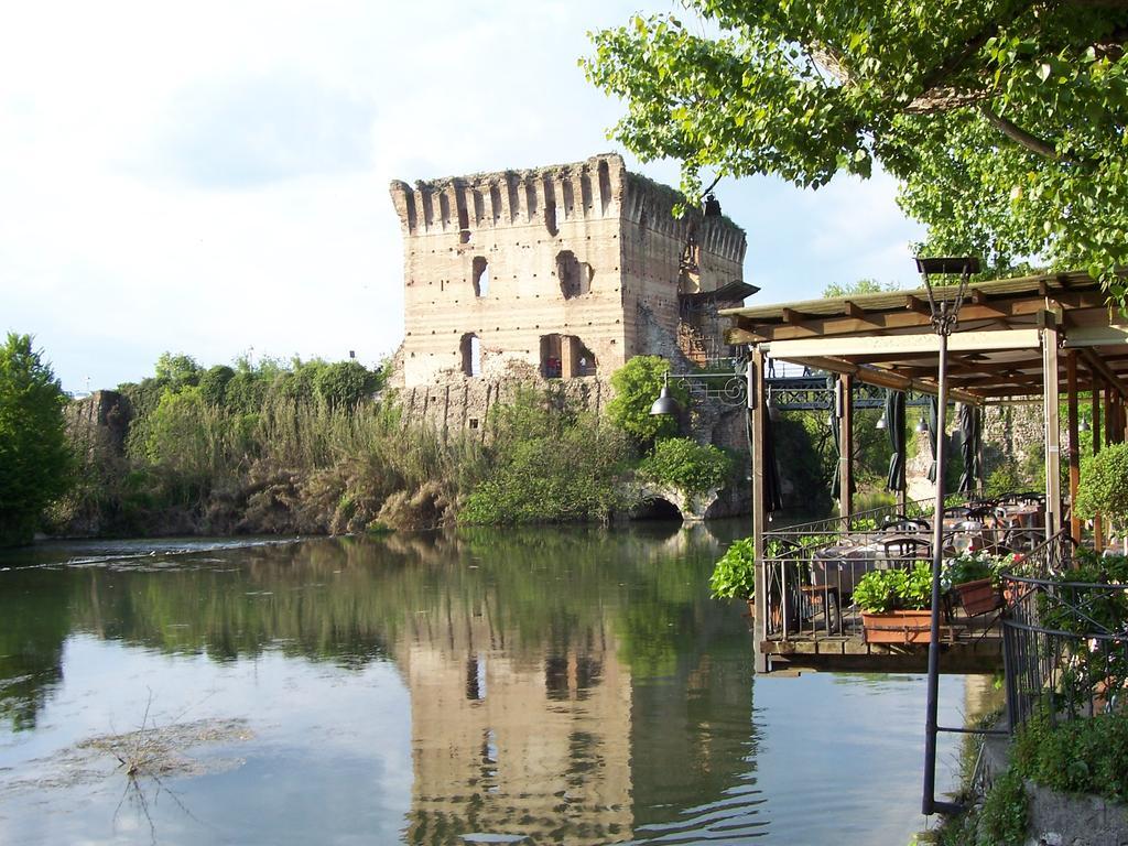 La Rosa Del Garda Apartamento Peschiera del Garda Exterior foto